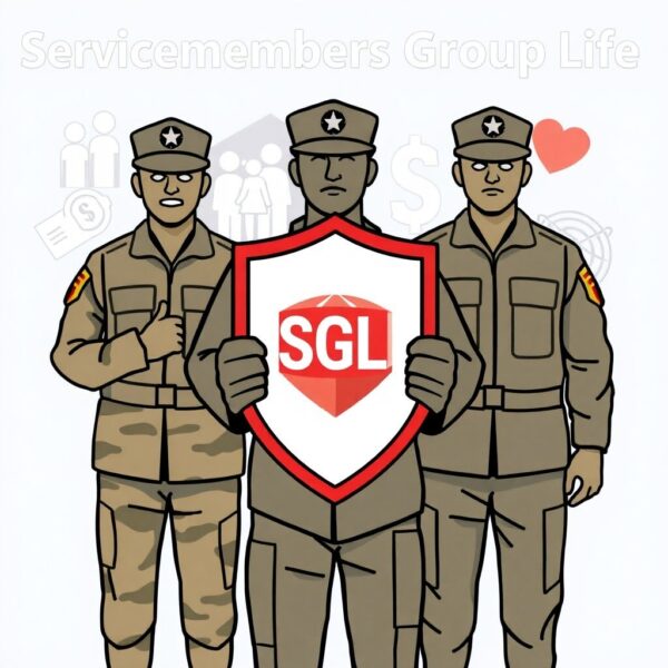 Office of Servicemembers Group Life Insurance