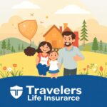 travelers life insurance