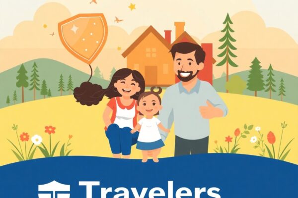 travelers life insurance