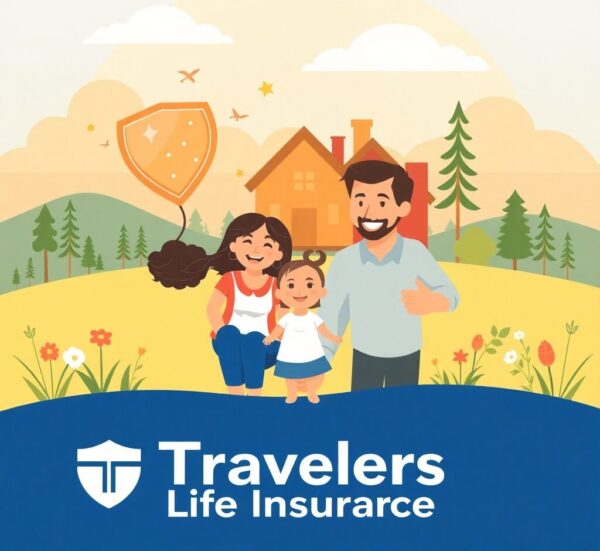 travelers life insurance