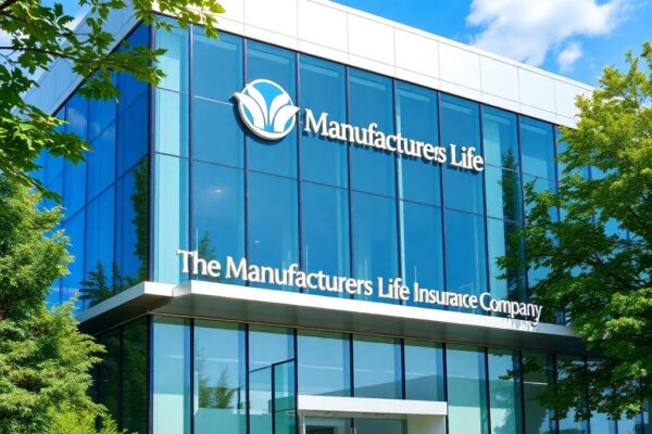 the manufacturers life insurance company