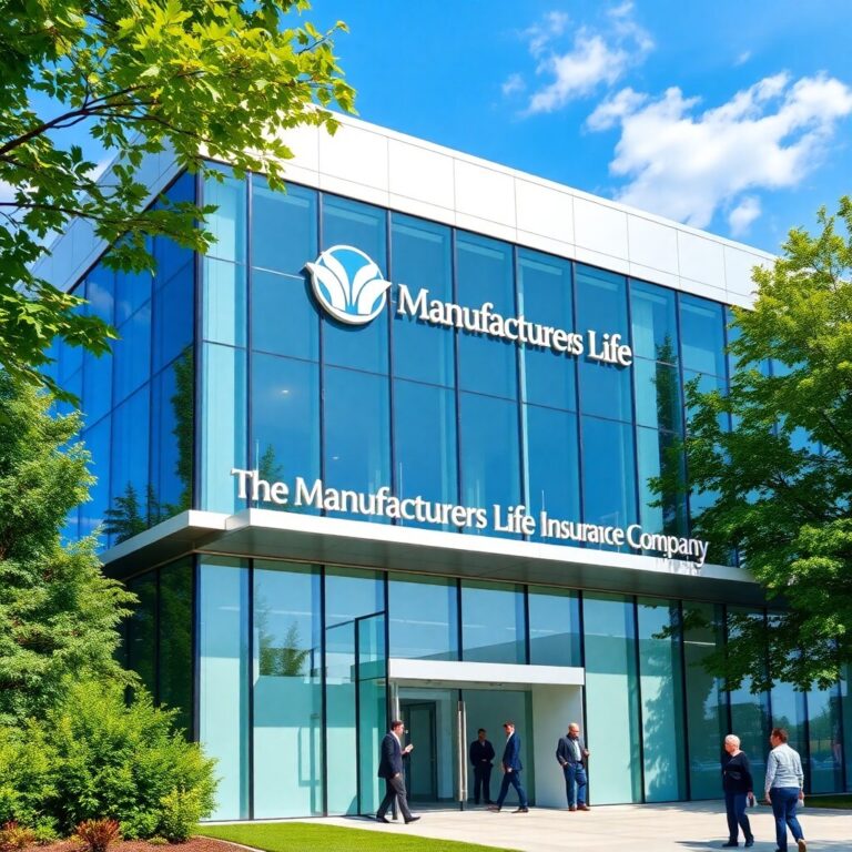 The Manufacturers Life Insurance Company