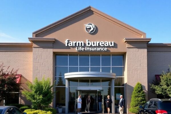 Farm Bureau Life Insurance