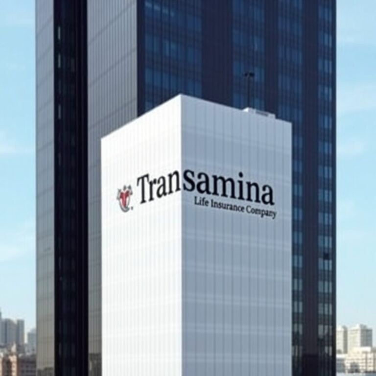 Transamerica Life Insurance Company