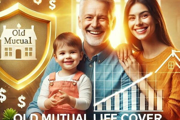 Old Mutual Life Cover