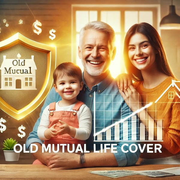 Old Mutual Life Cover