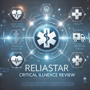 Critical Illness Insurance
