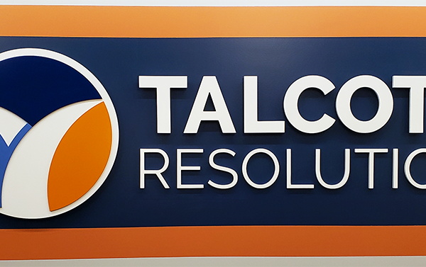 talcott resolution life insurance company