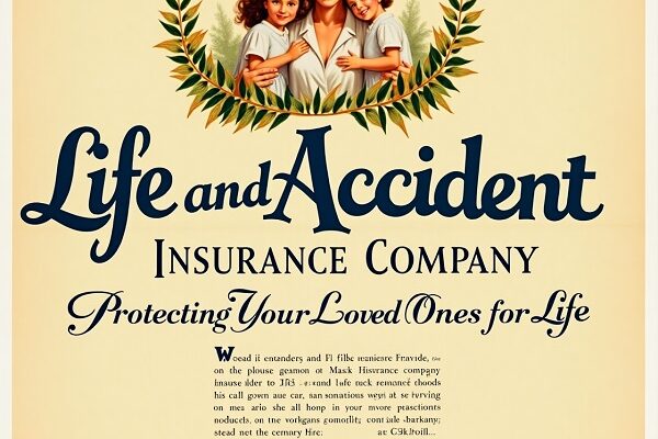 provident life and accident insurance