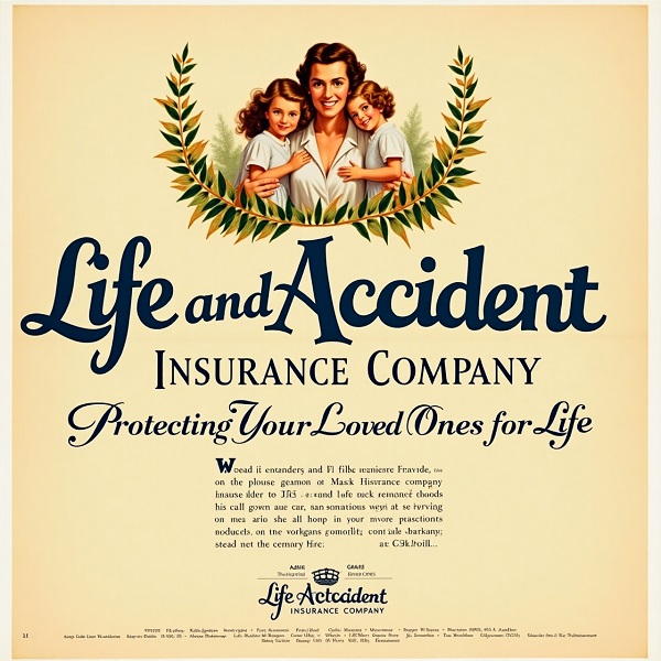 provident life and accident insurance