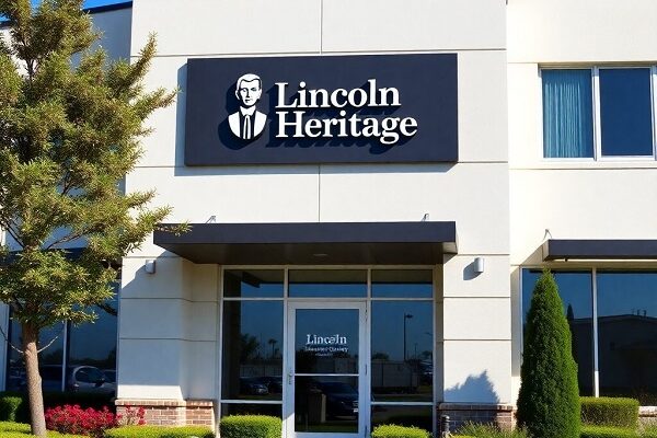 lincoln heritage insurance company