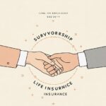 survivorship life insurance