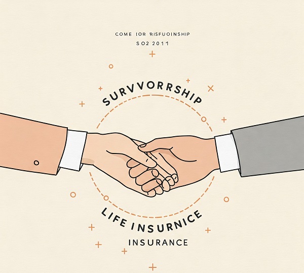 Pros and Cons of Survivorship Life Insurance - Vegansav