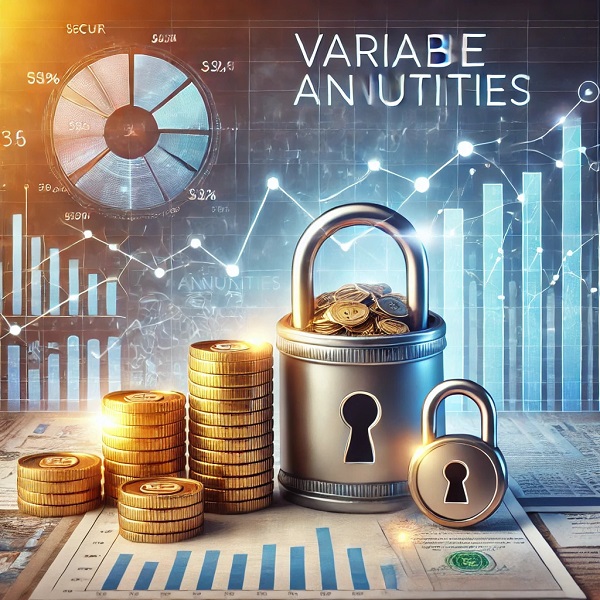 Investing in a Variable Annuity - Vegansav