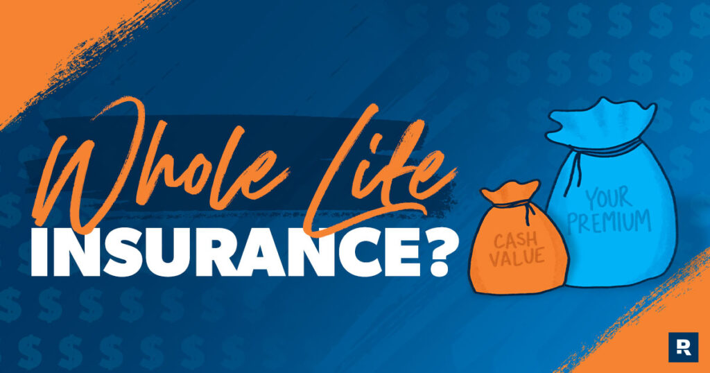 aaa whole life insurance