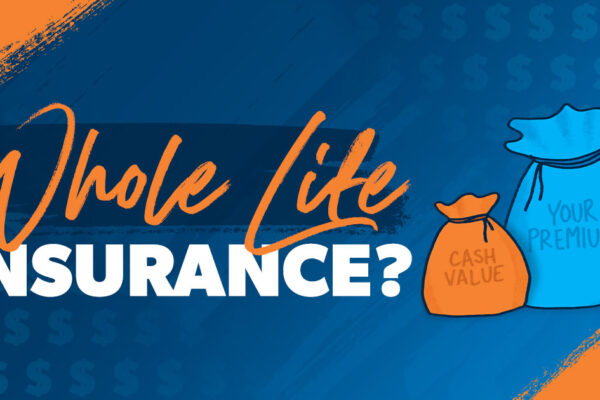 aaa whole life insurance