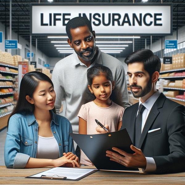 Costco Life Insurance