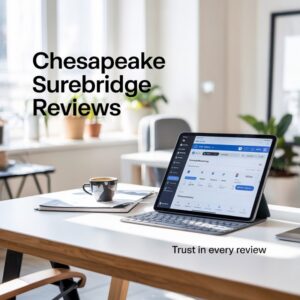 Chesapeake SureBridge