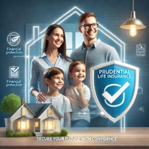 Prudential Life insurance