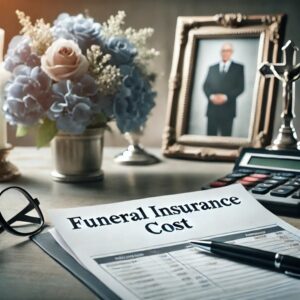 Funeral Insurance Cost