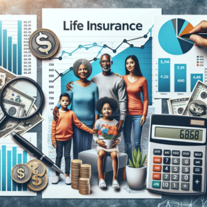 cost of life insurance