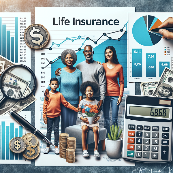 cost of life insurance