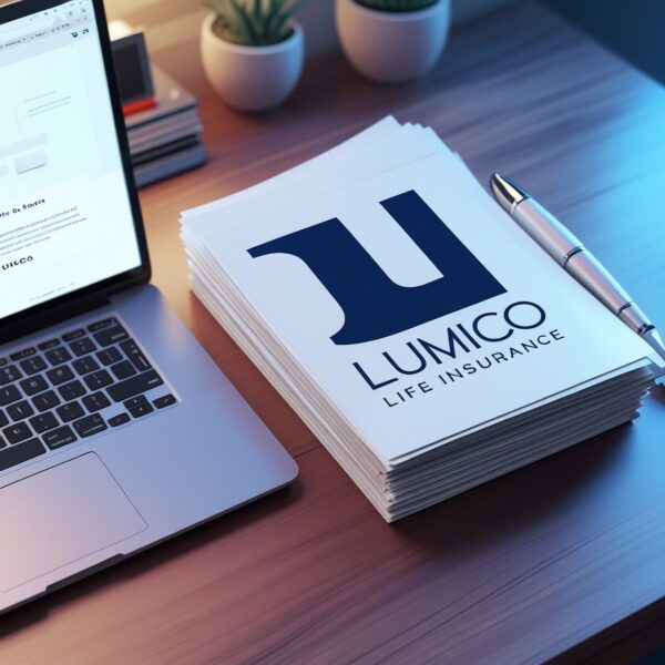 Lumico Life Insurance Review - Vegansav