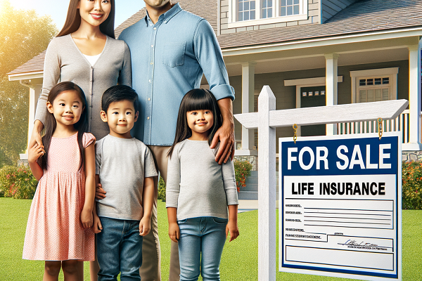 Life Insurance to Cover Mortgage