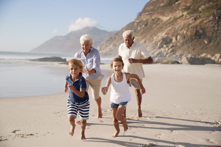 How to Find the Best Life Insurance For Seniors