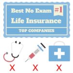 No Med Exam Life Insurance