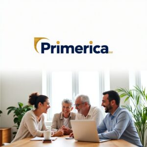 Primerica Life Insurance