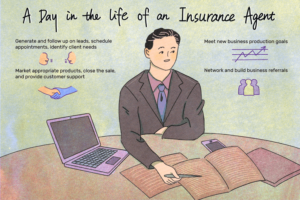 Life Insurance Agents Near Me