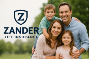 Zander Life Insurance