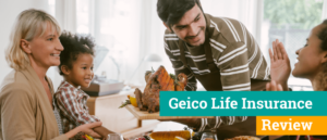 Geico Life Insurance