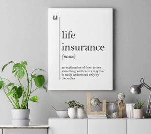 Life Insurance Definition
