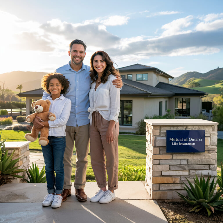 What You Should Know About Mutual of Omaha Life Insurance