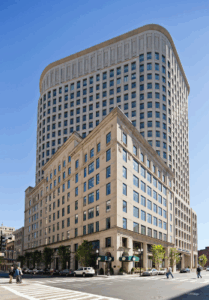 Liberty Mutual Life Insurance