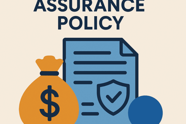 Endowment Assurance Policy