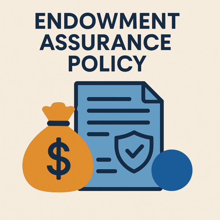 Tips Before Investing in an Endowment Assurance Policy