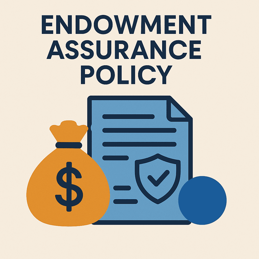 Endowment Assurance Policy
