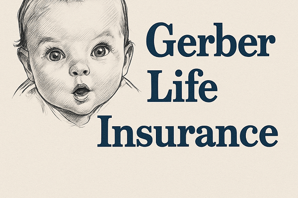 Gerber Life Insurance