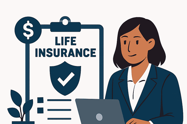 Getting a Life Insurance