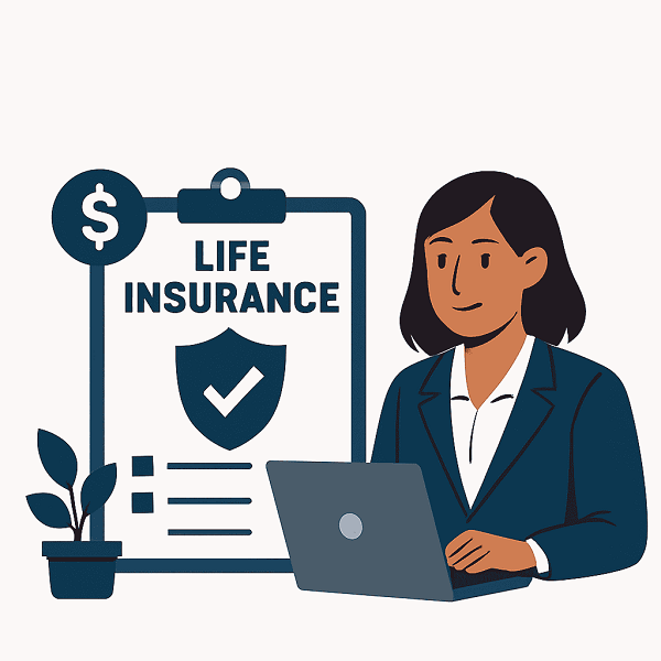 Getting a Life Insurance