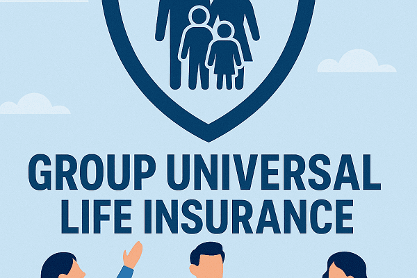 Group Universal Life Insurance