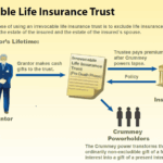 Irrevocable Life Insurance Trust