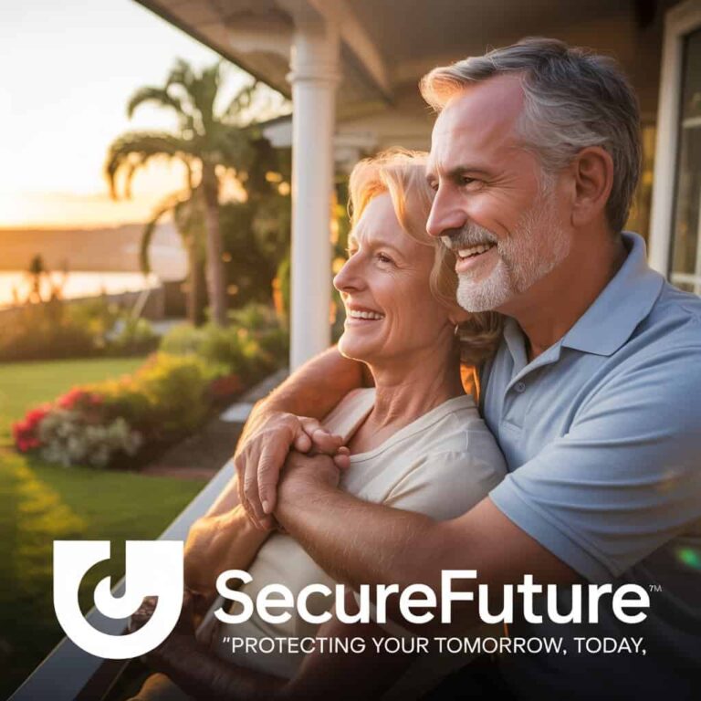 How to Get Life Insurance Over 65