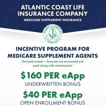 Atlantic Coast Life Insurance
