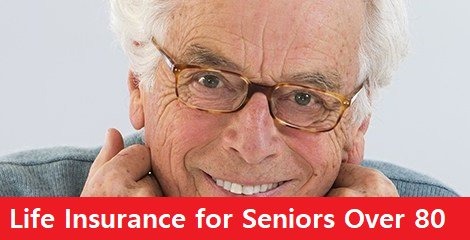 AARP Life Insurance For Seniors Over 80