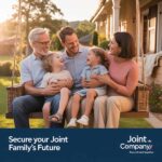 Joint Life Insurance Policy