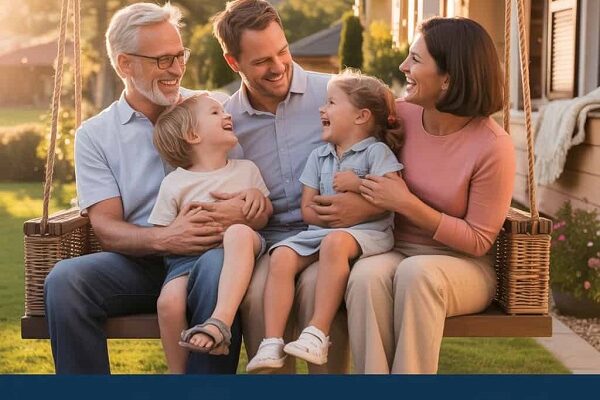 Joint Life Insurance Policy